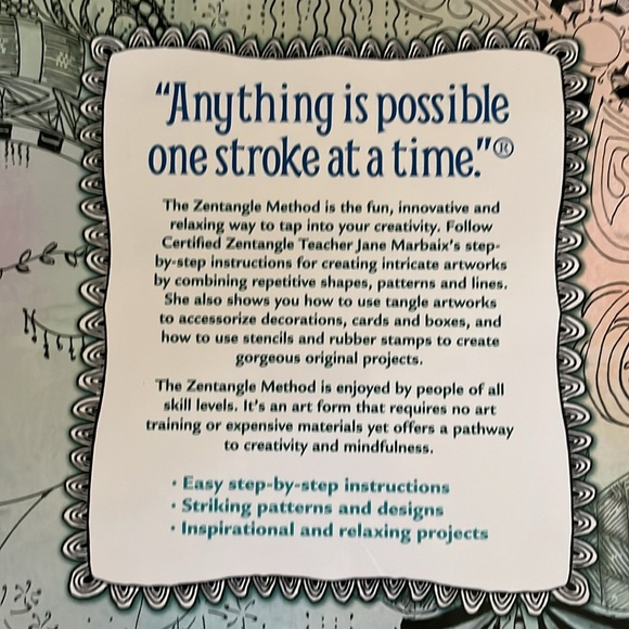 2 Craft Books - Picture 2 of 8